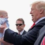 Trump Child Support Law