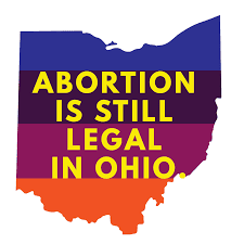 Abortion in Ohio