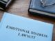 Civil Lawsuits for Emotional Harm