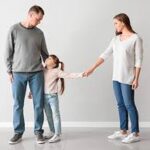 Co‑Parenting and Child Support