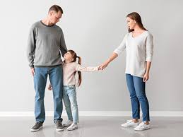 Co‑Parenting and Child Support