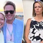 Dylan Dreyer’s Divorce