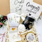 Engagement Gifts for Couples