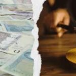 Financial Disputes After Breakup