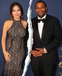 Kenan Thompson's Divorce