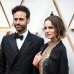 Natalie Portman’s Divorce