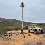 New Border Tech and Enforcement