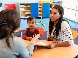 Parental Consent in Education