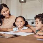 Parenting Trends & Tools Shaping Modern Motherhood