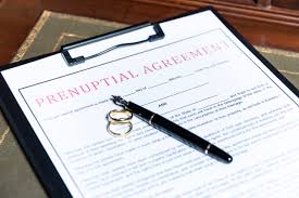 Prenuptial Agreement Validity