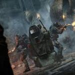 Rules of Engagement in the Grey State