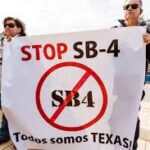 State vs. Federal Showdowns and Texas SB4