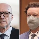 The Danny Masterson Case & The Church of Scientology