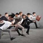 The Global Talent Race