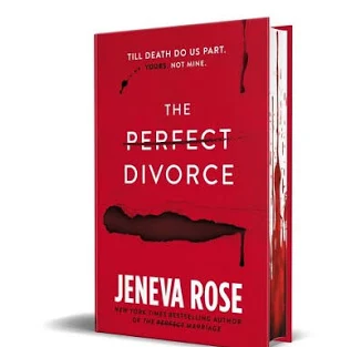 The Perfect Divorce