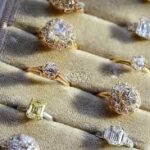 Vintage Engagement Rings