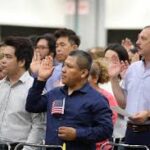 Voters Attitude on Immigration