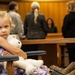 What to Expect at Your Child Custody Hearing