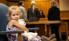What to Expect at Your Child Custody Hearing