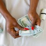 Financial Help Between Partners