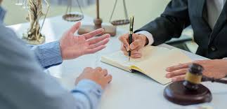 Choosing the Right Legal Ground