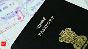 Court Opposition to NOC Rules for Minors' Passport