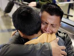 Deportation and Family Separation
