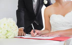 Florida Marriage Records