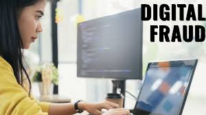 Fraud in the Digital Age