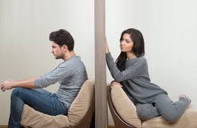 How Emotional Distance Creeps Into Marriages