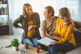 Intended Parents  Surrogacy Guide