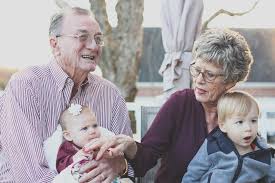 Legal Rights of Grandparents