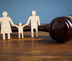 Legislative Reforms Changing Family Law