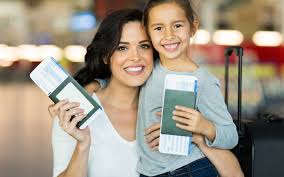 Recognition of Minors’ Fundamental Right to Travel