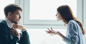 Relationship Conflicts That Escalate to Court Cases
