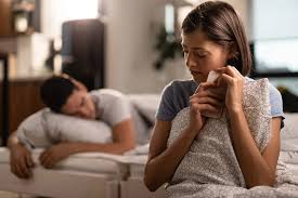 Signs Your Partner Is Illegally Tracking You