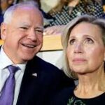 Tim Walz’s Divorce