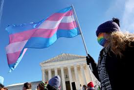 U.S. Supreme Court Transgender Cases