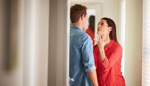 When Marriage Problems Require Legal Intervention